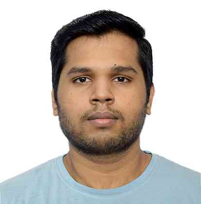 Neelay Prabhu